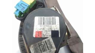 CINTURON SEGURIDAD TRASERO IZQUIERDO VOLVO XC90 I (2002-2006) D5 AWD 163CV 2401CC - L.7240860 / 601239800