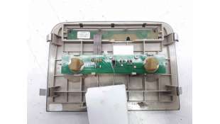 LUZ INTERIOR ALFA ROMEO 159 (2005-2011) 1.9 JTDM 8V (939AXE1B) 120CV 1910CC - L.7240907 / 7156569 2