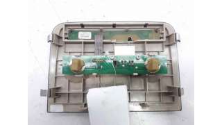 LUZ INTERIOR ALFA ROMEO 159 (2005-2011) 1.9 JTDM 8V (939AXE1B) 120CV 1910CC - L.7240907 / 7156569