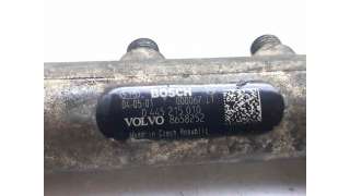 RAMPA INYECTORA VOLVO XC90 I (2002-2006) D5 AWD 163CV 2401CC - L.7240929 / 8658252
