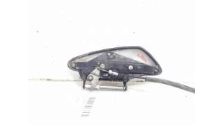 MANETA EXTERIOR TRASERA IZQUIERDA ALFA ROMEO 159 (2005-2011) 1.9 JTDM 8V (939AXE1B) 120CV 1910CC - L.7240941 / 156080290