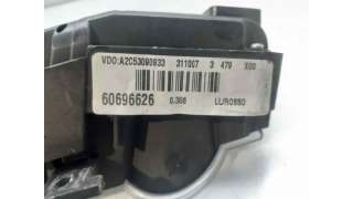 CUADRO INSTRUMENTOS ALFA ROMEO 159 (2005-2011) 1.9 JTDM 8V (939AXE1B) 120CV 1910CC - L.7240963 / 60696626