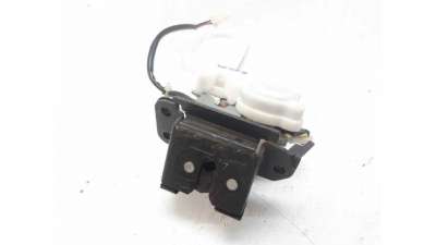 CERRADURA MALETERO / PORTON MAZDA 5 (2005-2010) 2.0 CD 143CV 1998CC - L.7241084 / C23562310B