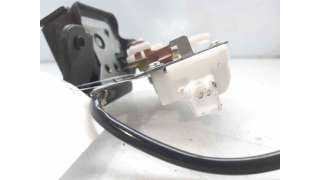 CERRADURA MALETERO / PORTON MAZDA 5 (2005-2010) 2.0 CD 143CV 1998CC - L.7241084 / C23562310B