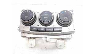 MANDO CLIMATIZADOR MAZDA 5 (2005-2010) 2.0 CD 143CV 1998CC - L.7241136 / CC3061190