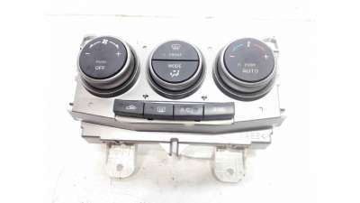 MANDO CLIMATIZADOR MAZDA 5 (2005-2010) 2.0 CD 143CV 1998CC - L.7241136 / CC3061190