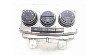 MANDO CLIMATIZADOR MAZDA 5 (2005-2010) 2.0 CD 143CV 1998CC - L.7241136 / CC3061190