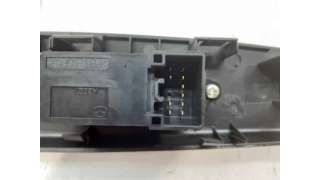 MANDO ELEVALUNAS DELANTERO DERECHO MAZDA 5 (2005-2010) 2.0 CD 143CV 1998CC - L.7241137 / CC29684L1C02