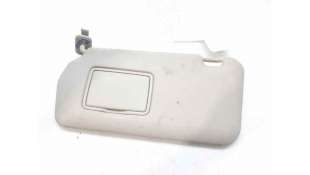 PARASOL IZQUIERDO MAZDA 5 (2005-2010) 2.0 CD 143CV 1998CC - L.7241167 / CC296932077