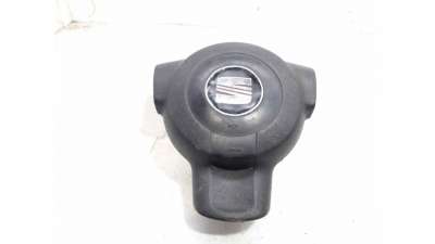AIRBAG DELANTERO IZQUIERDO SEAT IBIZA III (2005-2009) 1.4 TDI 80CV 1422CC - L.7241279 / 6L0880201AF