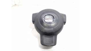AIRBAG DELANTERO IZQUIERDO SEAT IBIZA III (2005-2009) 1.4 TDI 80CV 1422CC - L.7241279 / 6L0880201AF