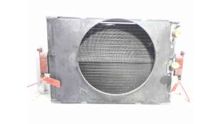 RADIADOR AGUA IVECO DAILY II VOLQUETE (1989-1999) - L.7241469 / 93809189 2