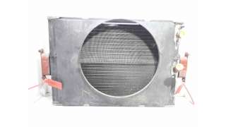 RADIADOR AGUA IVECO DAILY II VOLQUETE (1989-1999) - L.7241469 / 93809189