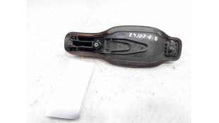 MANETA EXTERIOR LATERAL DERECHA IVECO DAILY II VOLQUETE (1989-1999) - L.7241621 / 93927792 2