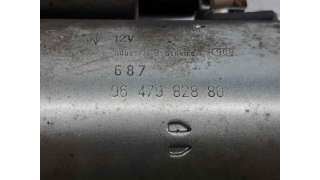 MOTOR ARRANQUE CITROEN C4 COUPÉ (2004-2011) 1.4 16V 88CV 1360CC - L.7241667 / 9647982880