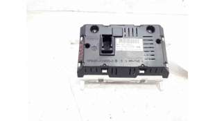 PANTALLA MULTIFUNCION FORD FIESTA VI (2009-) 1.4 TDCI 68CV 1399CC - L.7241774 / 8A6T18B955BL 2