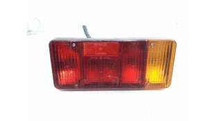 PILOTO TRASERO IZQUIERDO IVECO DAILY II VOLQUETE (1989-1999) - L.7241775 / 0141209