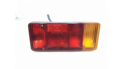 PILOTO TRASERO IZQUIERDO IVECO DAILY II VOLQUETE (1989-1999) - L.7241775 / 0141209