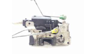 CERRADURA PUERTA DELANTERA DERECHA RENAULT MASTER II CAJA/CHASIS (2006-) 2.5 DCI 101CV 2464CC - L.7241815 / 8200147150