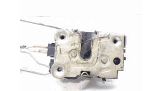 CERRADURA PUERTA DELANTERA DERECHA RENAULT MASTER II CAJA/CHASIS (2006-) 2.5 DCI 101CV 2464CC - L.7241815 / 8200147150