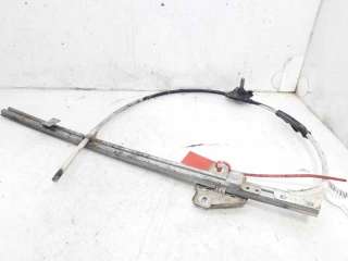 ELEVALUNAS DELANTERO DERECHO RENAULT MASTER II CAJA/CHASIS (2006-) 2.5 DCI 101CV 2464CC - L.7241858 / 09109257