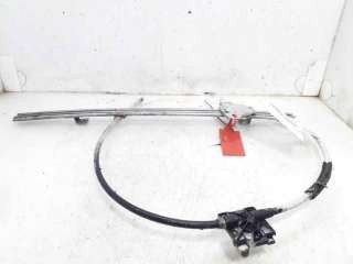 ELEVALUNAS DELANTERO DERECHO RENAULT MASTER II CAJA/CHASIS (2006-) 2.5 DCI 101CV 2464CC - L.7241858 / 09109257