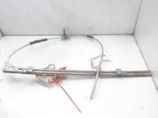 ELEVALUNAS DELANTERO IZQUIERDO RENAULT MASTER II CAJA/CHASIS (2006-) 2.5 DCI 101CV 2464CC - L.7241863 / 09109254