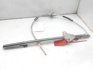ELEVALUNAS DELANTERO IZQUIERDO RENAULT MASTER II CAJA/CHASIS (2006-) 2.5 DCI 101CV 2464CC - L.7241863 / 09109254