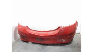 PARAGOLPES TRASERO OPEL ASTRA H GTC (2005-2010) 1.9 CDTI (L08) 120CV 1910CC - L.7242143 / 13362604