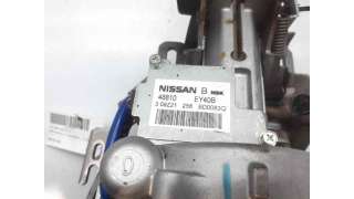 COLUMNA DIRECCION NISSAN QASHQAI / QASHQAI +2 I (2007-2013) 1.5 DCI 106CV 1461CC - L.7242229 / 48810EY40B