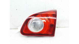 PILOTO TRASERO DERECHO INTERIOR NISSAN QASHQAI / QASHQAI +2 I (2007-2013) 1.5 DCI 106CV 1461CC - L.7242269 / 26550JD800