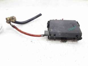 BORNA SEAT LEON (2000-2006) 1.6 16 V 105CV 1598CC - L.7242296 / 1J0937550AA