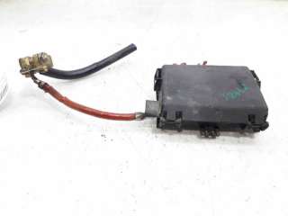 BORNA SEAT LEON (2000-2006) 1.6 16 V 105CV 1598CC - L.7242296 / 1J0937550AA