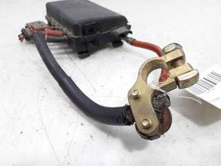 BORNA SEAT LEON (2000-2006) 1.6 16 V 105CV 1598CC - L.7242296 / 1J0937550AA