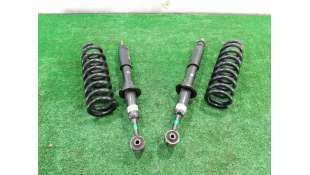 JUEGO AMORTIGUADORES DELANTERO OTROS VEHICULOS - L.7242440 / 485100KD40A