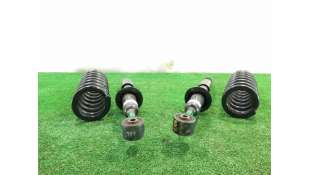 JUEGO AMORTIGUADORES DELANTERO OTROS VEHICULOS - L.7242440 / 485100KD40A 2