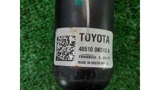 JUEGO AMORTIGUADORES DELANTERO OTROS VEHICULOS - L.7242440 / 485100KD40A