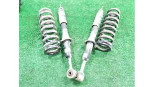 JUEGO AMORTIGUADORES DELANTERO OTROS VEHICULOS - L.7242441 / 485100KD40A