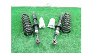 JUEGO AMORTIGUADORES DELANTERO OTROS VEHICULOS - L.7242442 / 485100KD40A