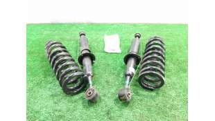 JUEGO AMORTIGUADORES DELANTERO OTROS VEHICULOS - L.7242443 / 485100KD40A