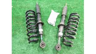 JUEGO AMORTIGUADORES DELANTERO OTROS VEHICULOS - L.7242448 / 485100KD40A