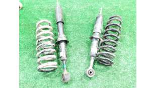 JUEGO AMORTIGUADORES DELANTERO OTROS VEHICULOS - L.7242450 / 485100KD40A