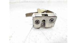 CERRADURA PUERTA TRASERA DERECHA IVECO DAILY II VOLQUETE (1989-1999) - L.7242454 / 814027S 2