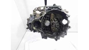 CAJA CAMBIOS SKODA FABIA I (1999-2008) 1.9 SDI 64CV 1896CC - L.7242485 / FDN