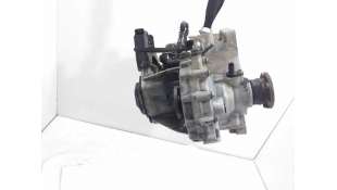 CAJA CAMBIOS SKODA FABIA I (1999-2008) 1.9 SDI 64CV 1896CC - L.7242485 / FDN 2