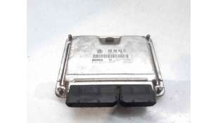 CENTRALITA MOTOR UCE SKODA FABIA I (1999-2008) 1.9 SDI 64CV 1896CC - L.7242551 / 038906012CE