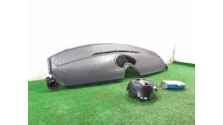 KIT AIRBAG MINI MINI DESCAPOTABLE (2009-2013) COOPER D 112CV 1598CC - L.7242884 / 51452752769