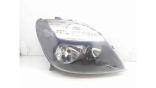 FARO DERECHO RENAULT SCÉNIC I LIMUSINA (2000-2003) 2.0 16V RX4 139CV 1998CC - L.7242991 / 7700432093