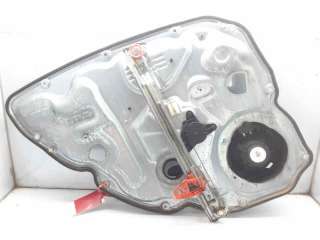 ELEVALUNAS TRASERO DERECHO FIAT CROMA (2005-2011) 1.9 D MULTIJET (194AXC1B, 194AXC12) 150CV 1910CC - L.7243183 / 517461550