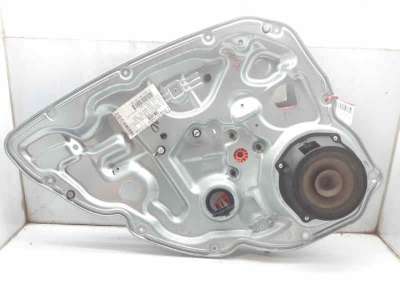 ELEVALUNAS TRASERO IZQUIERDO FIAT CROMA (2005-2011) 1.9 D MULTIJET (194AXC1B, 194AXC12) 150CV 1910CC - L.7243184 / 51746155